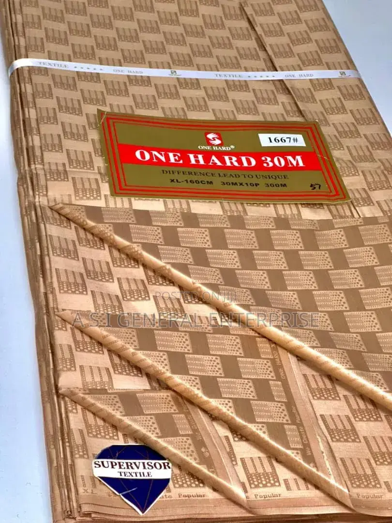 One Hard Shadda