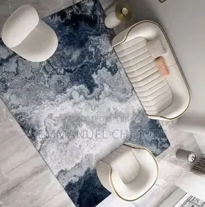 Center Rug