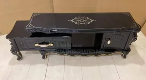 1.2 Meters TV Stand .