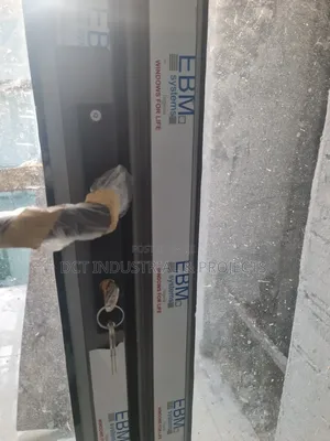 EBM Sliding Doors /Windows Fabrication Company
