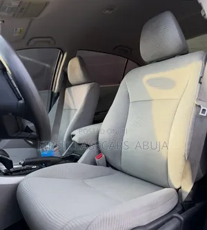 Honda Accord 2017