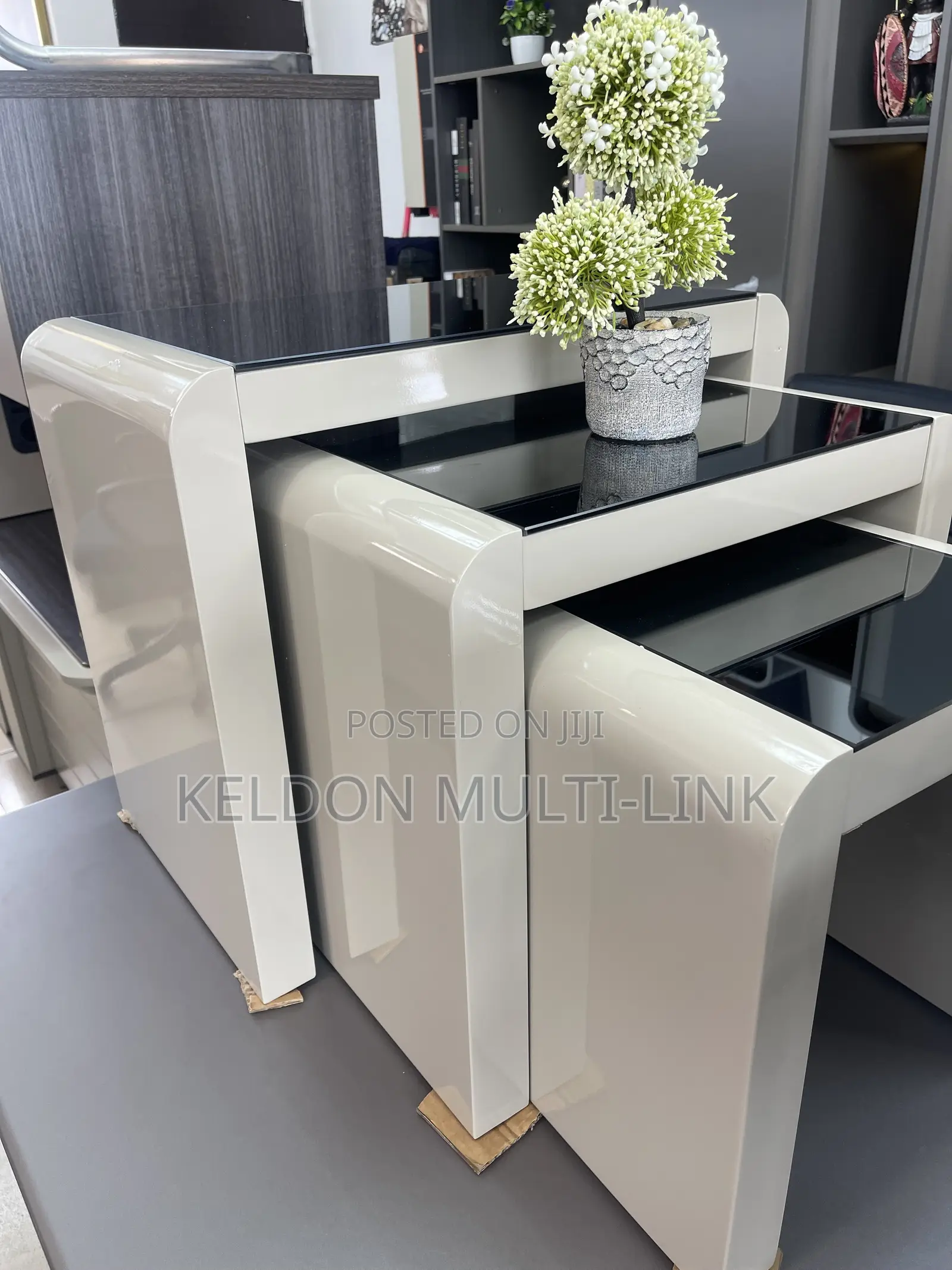 Quality Side Stool/3in1 Side Stool