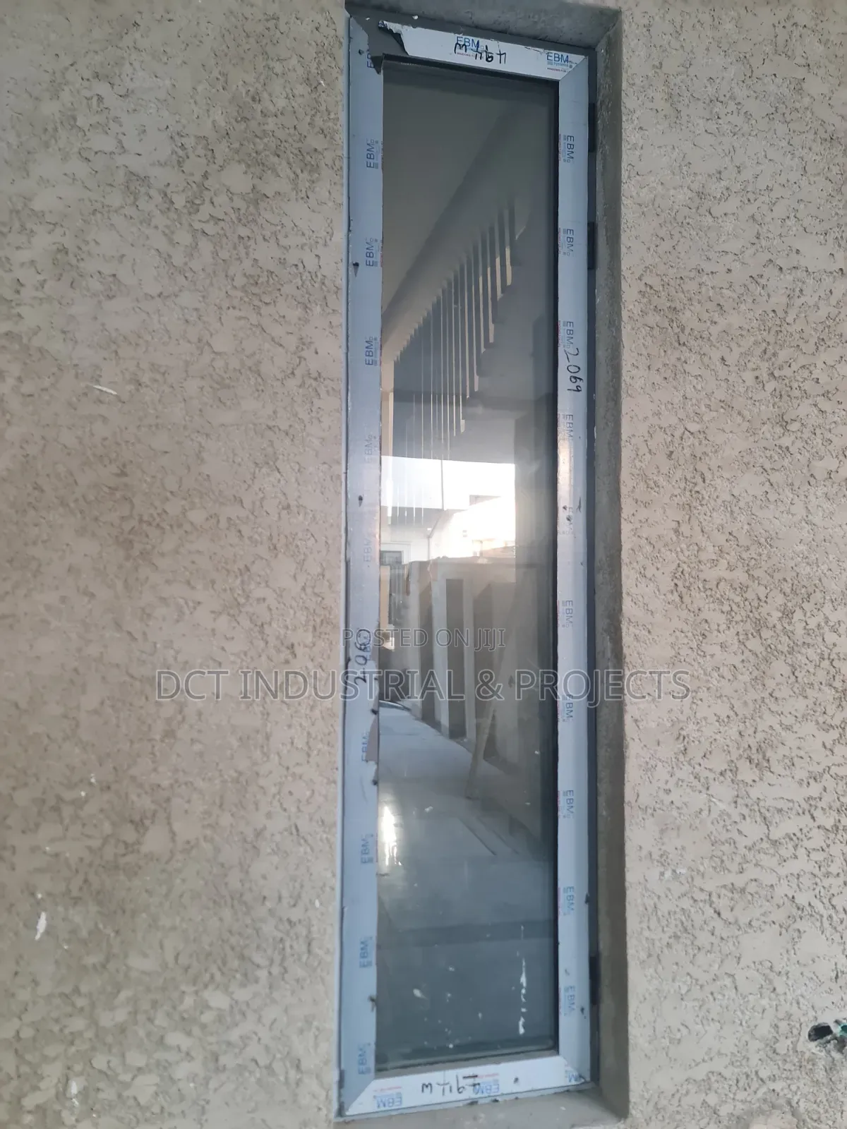 EBM Casements Aluminium Windows Fabrication Company