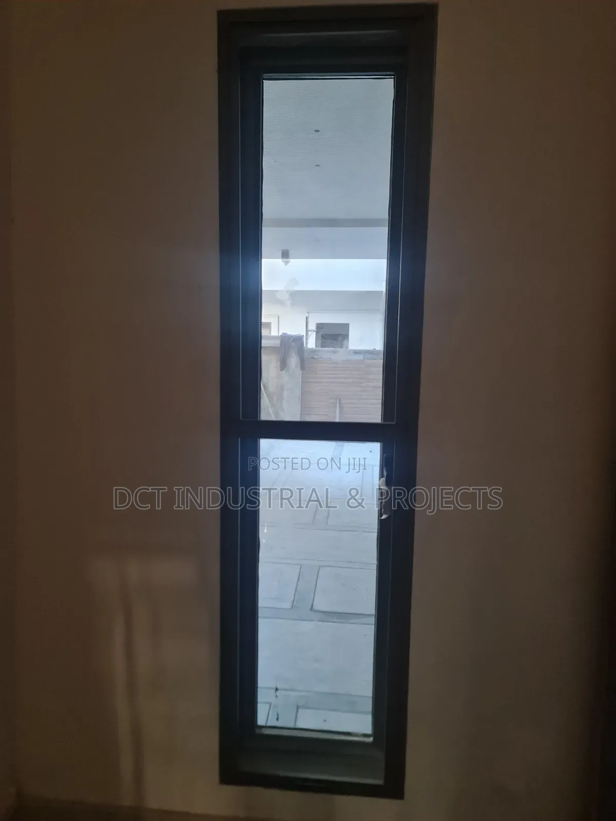 EBM Casements Aluminium Windows Fabrication Company