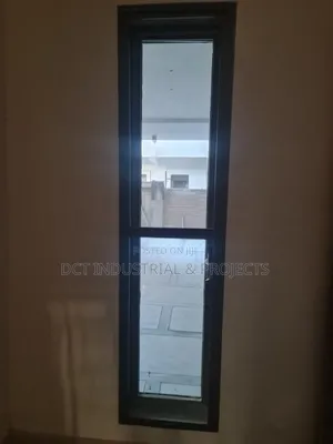 EBM Casements Aluminium Windows Fabrication Company