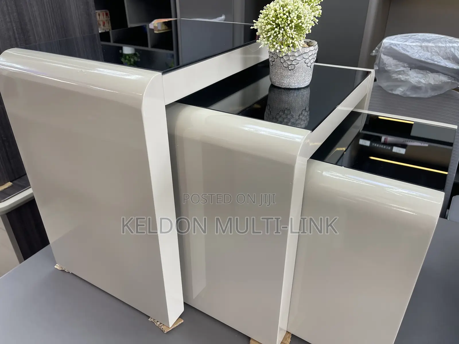 Quality Side Stool/3in1 Side Stool