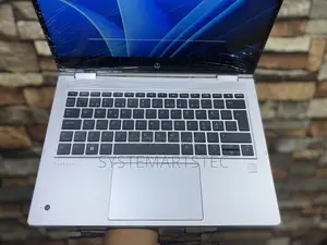Laptop HP ProBook X360 435 G10 16GB AMD Ryzen 3 SSD 256GB