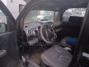 Honda Element 2006 Black