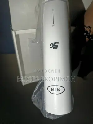 MTN 5g Mifi