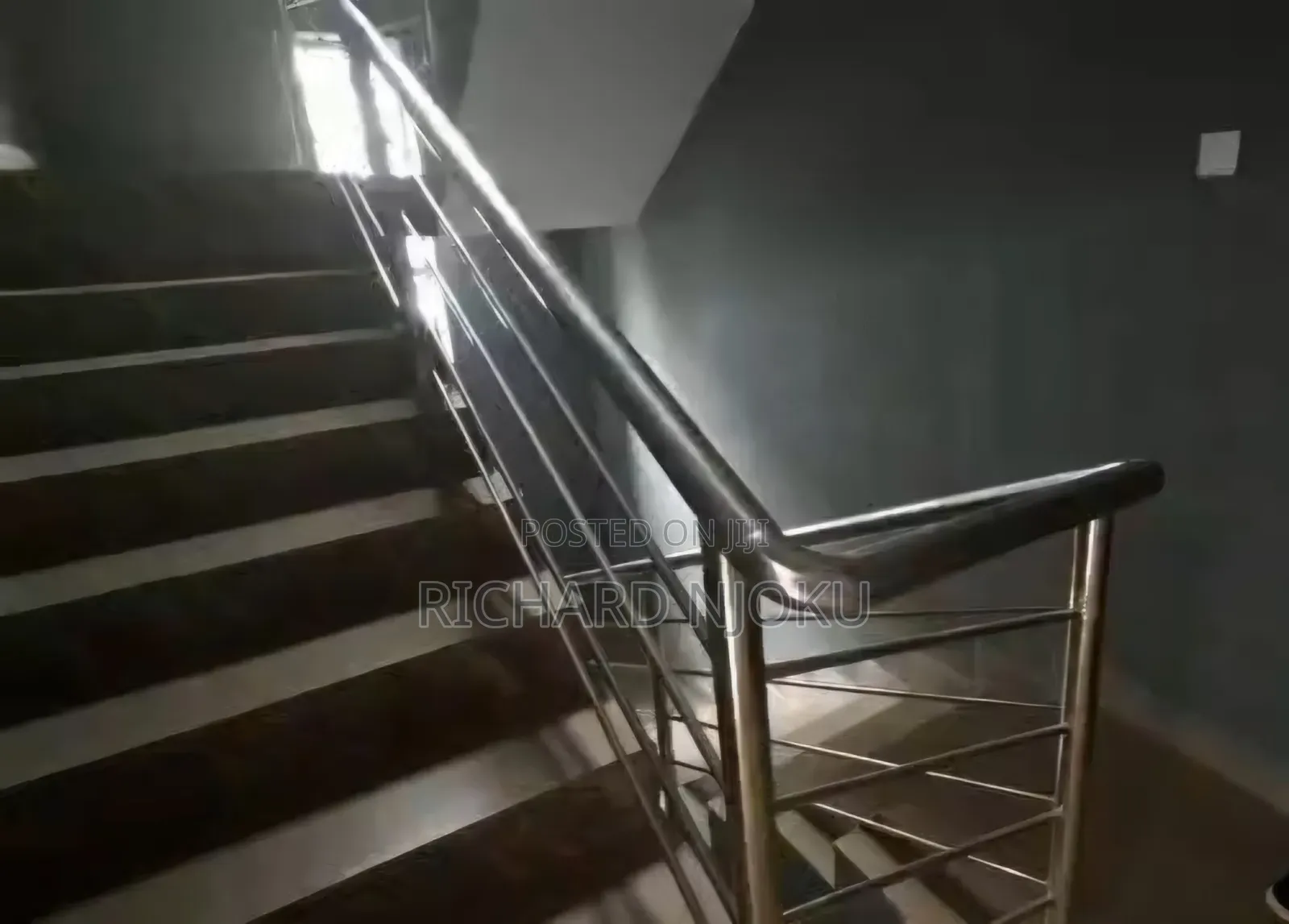 2bdrm Apartment in Bode Thomas for sale