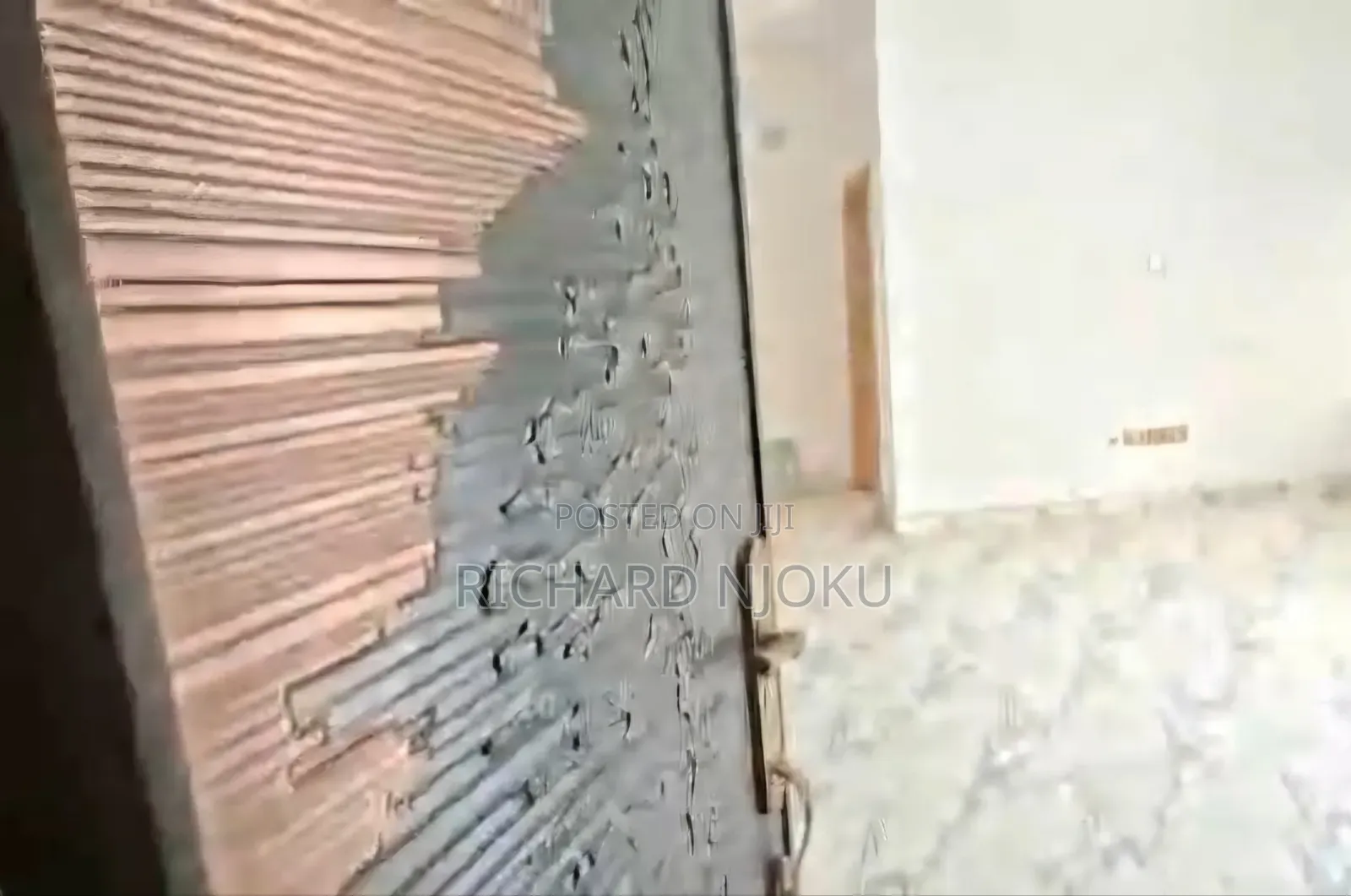 2bdrm Apartment in Bode Thomas for sale