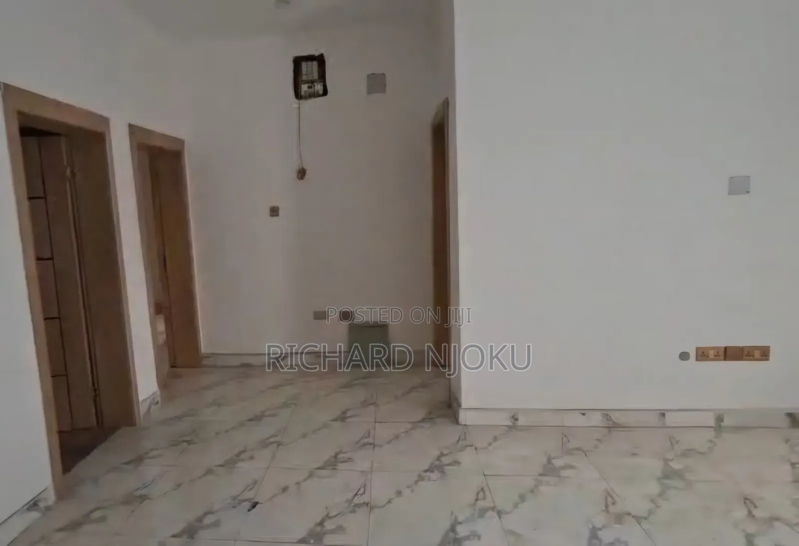 2bdrm Apartment in Bode Thomas for sale