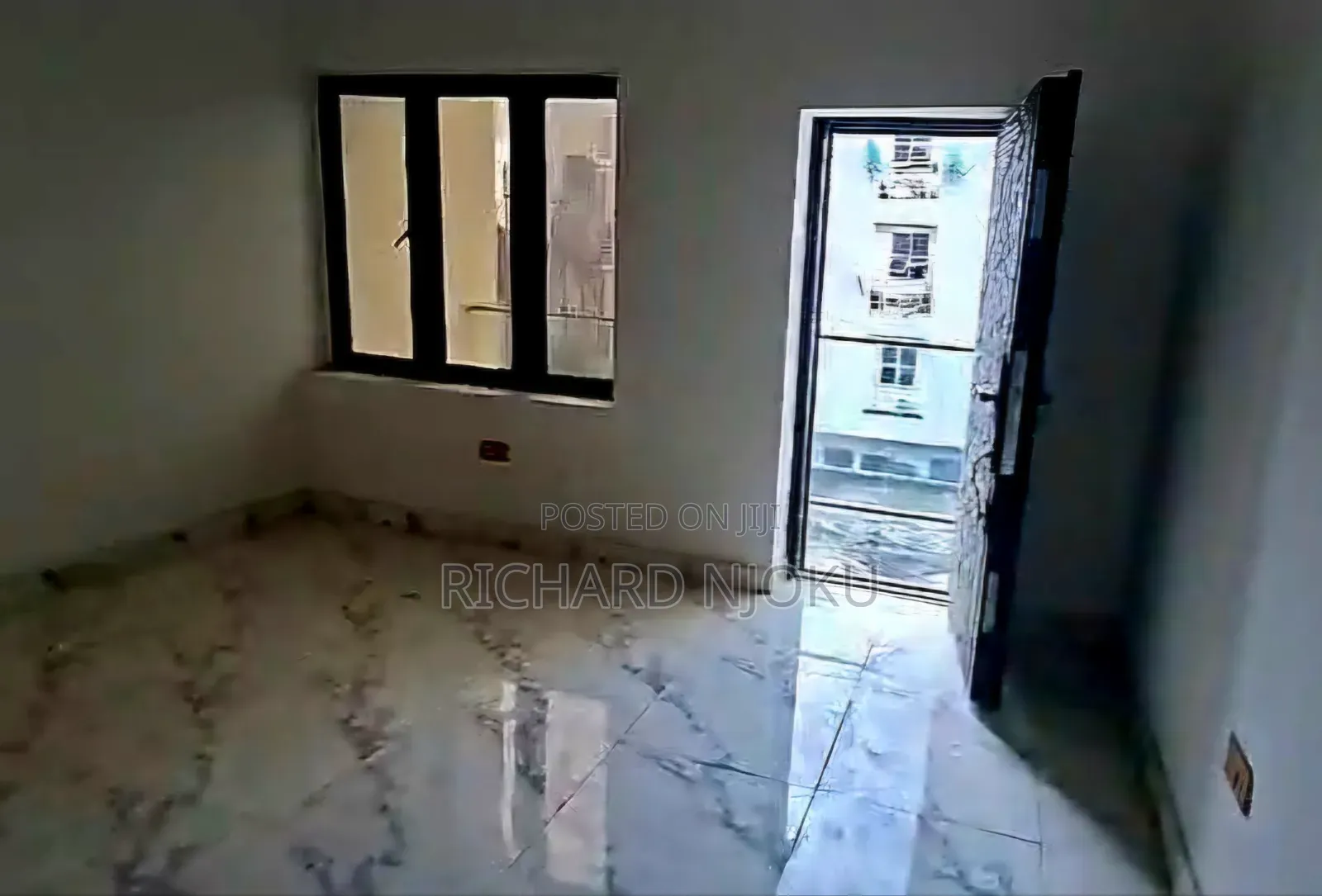 2bdrm Apartment in Bode Thomas for sale