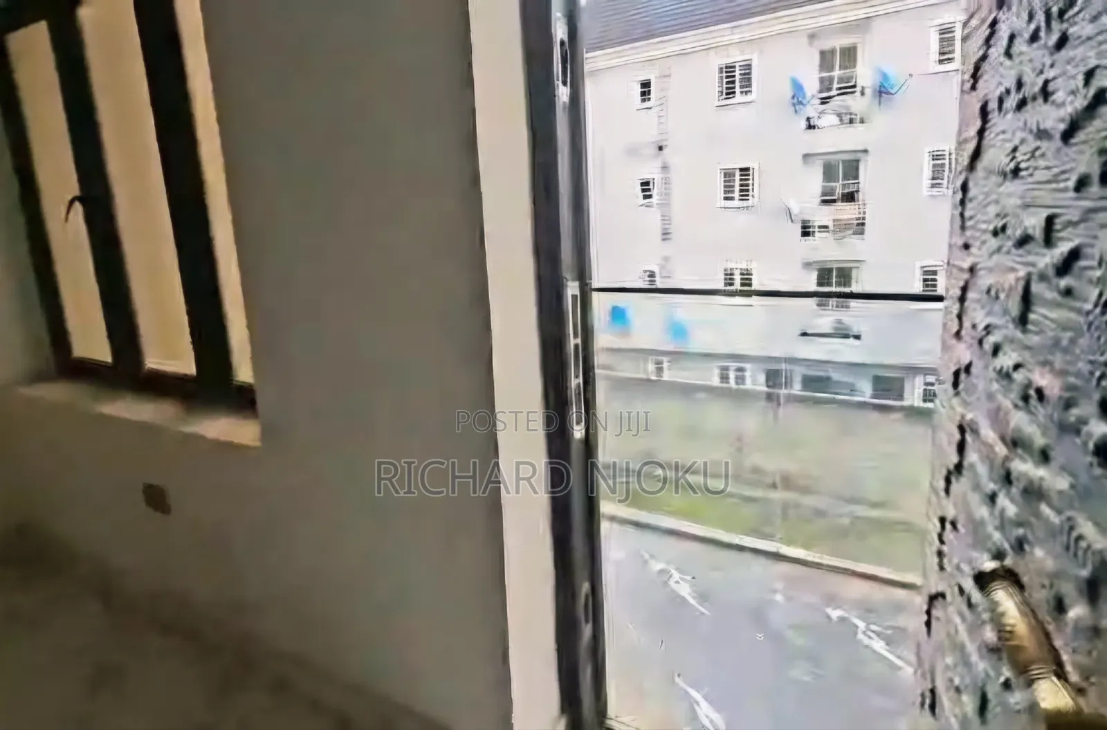 2bdrm Apartment in Bode Thomas for sale