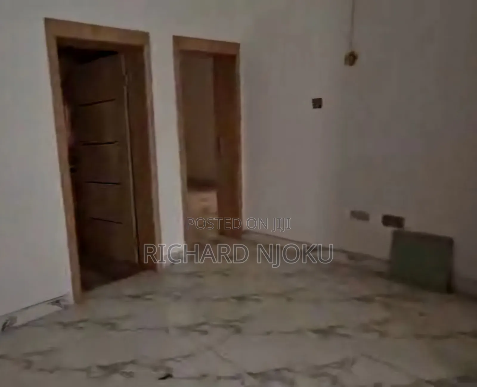 2bdrm Apartment in Bode Thomas for sale