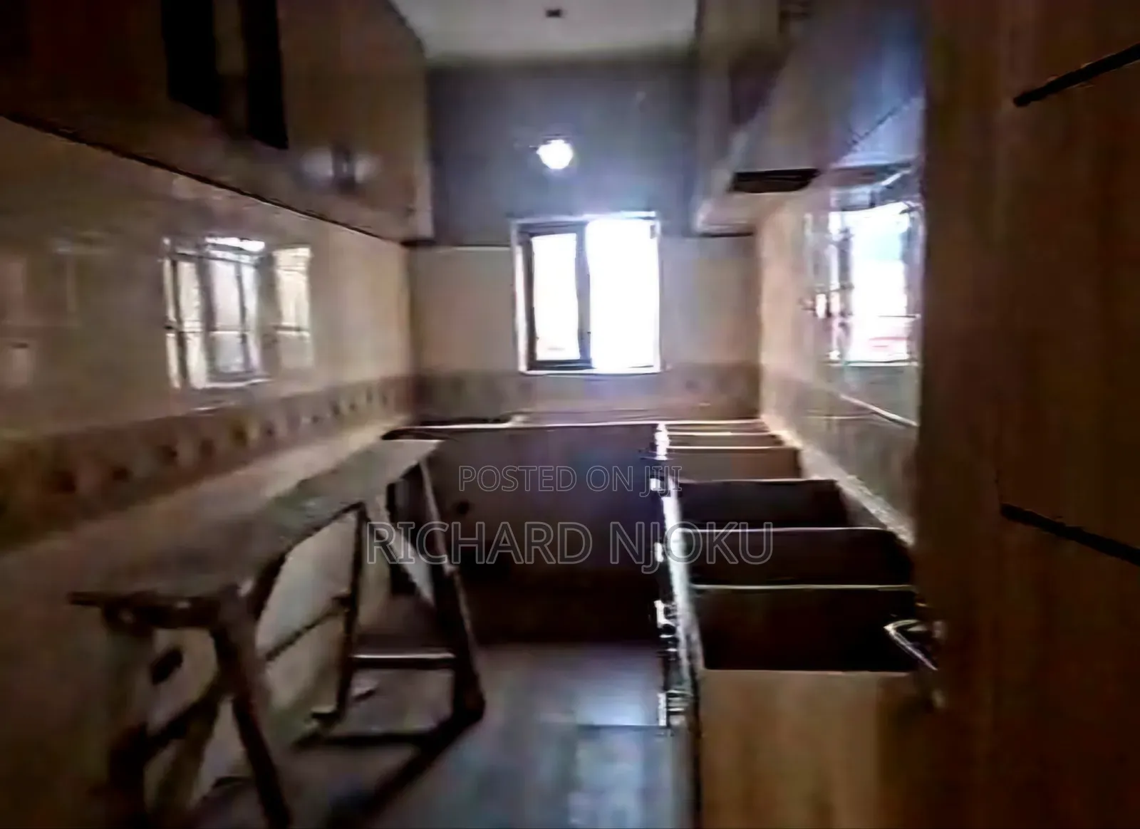 2bdrm Apartment in Bode Thomas for sale