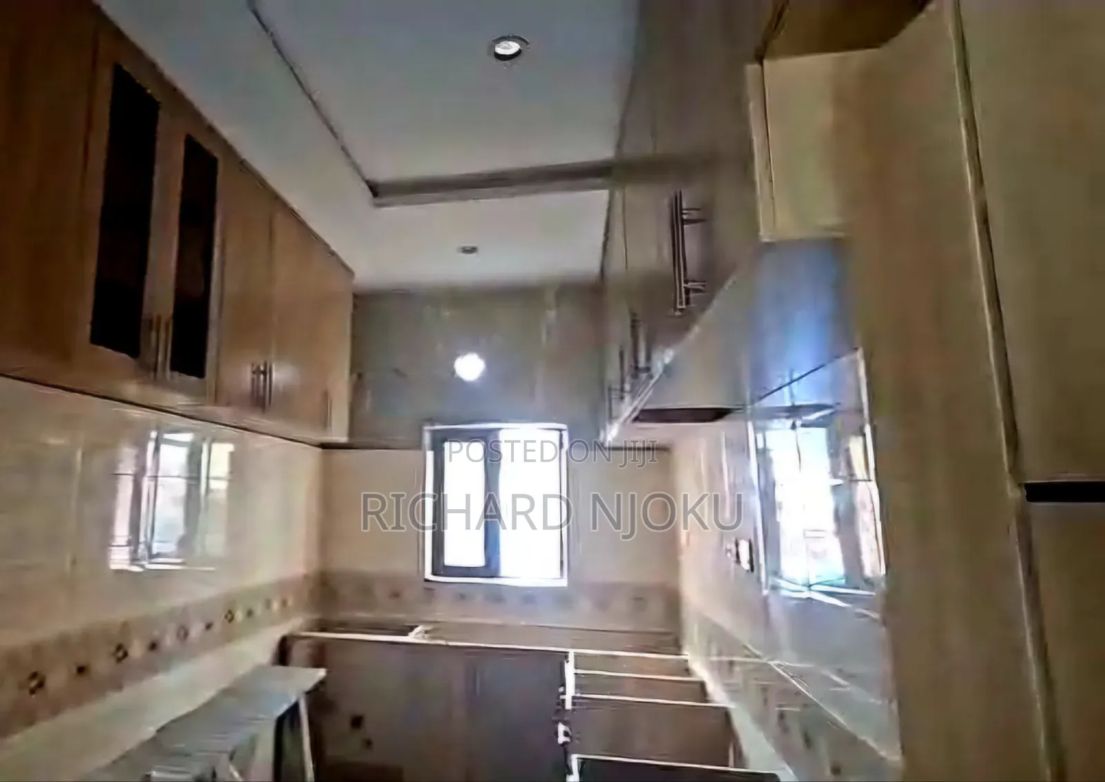 2bdrm Apartment in Bode Thomas for sale
