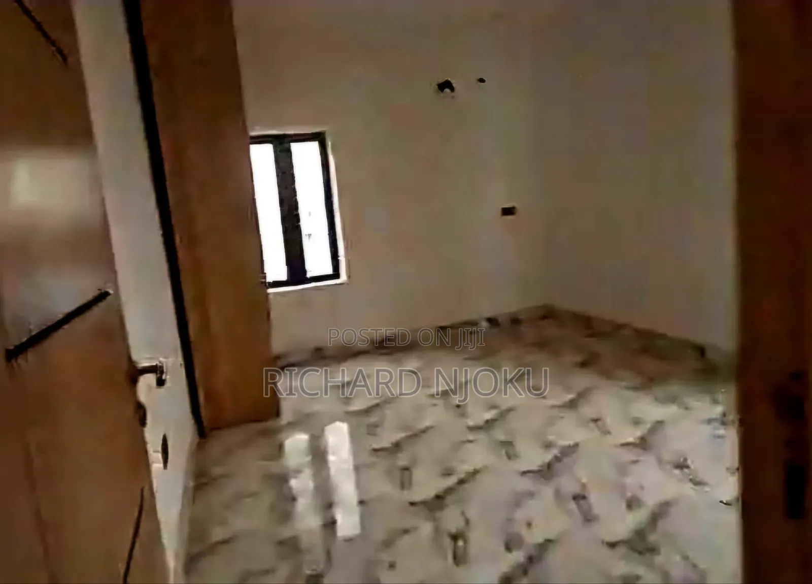 2bdrm Apartment in Bode Thomas for sale