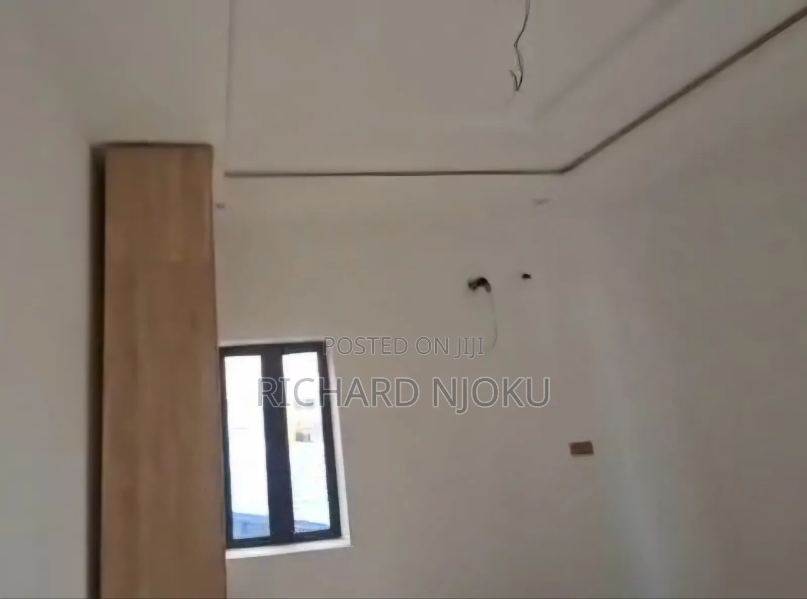 2bdrm Apartment in Bode Thomas for sale