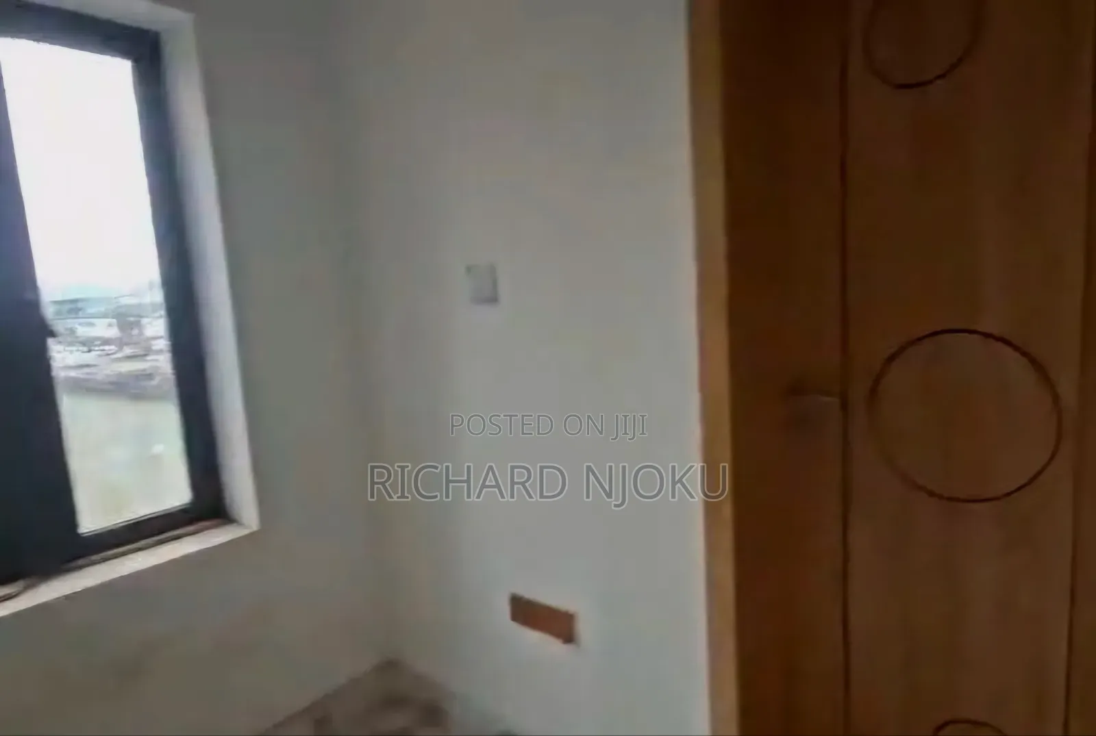 2bdrm Apartment in Bode Thomas for sale