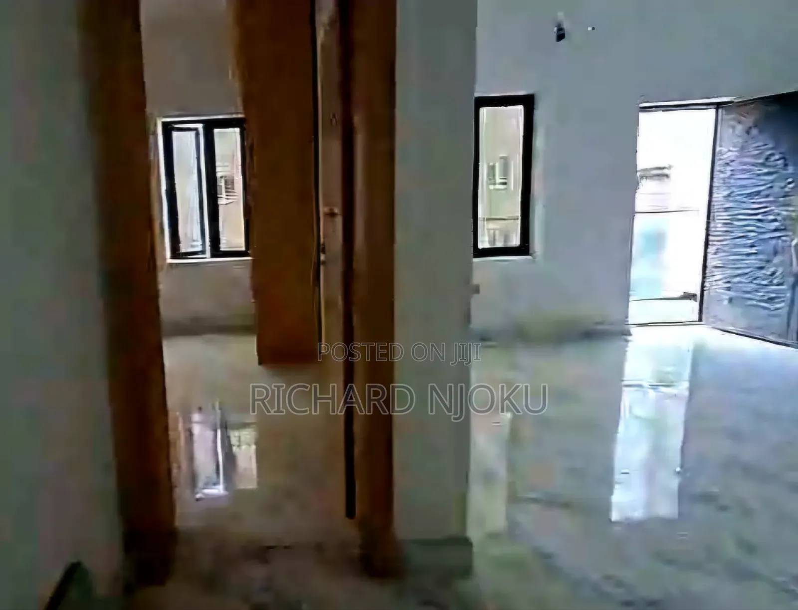 2bdrm Apartment in Bode Thomas for sale