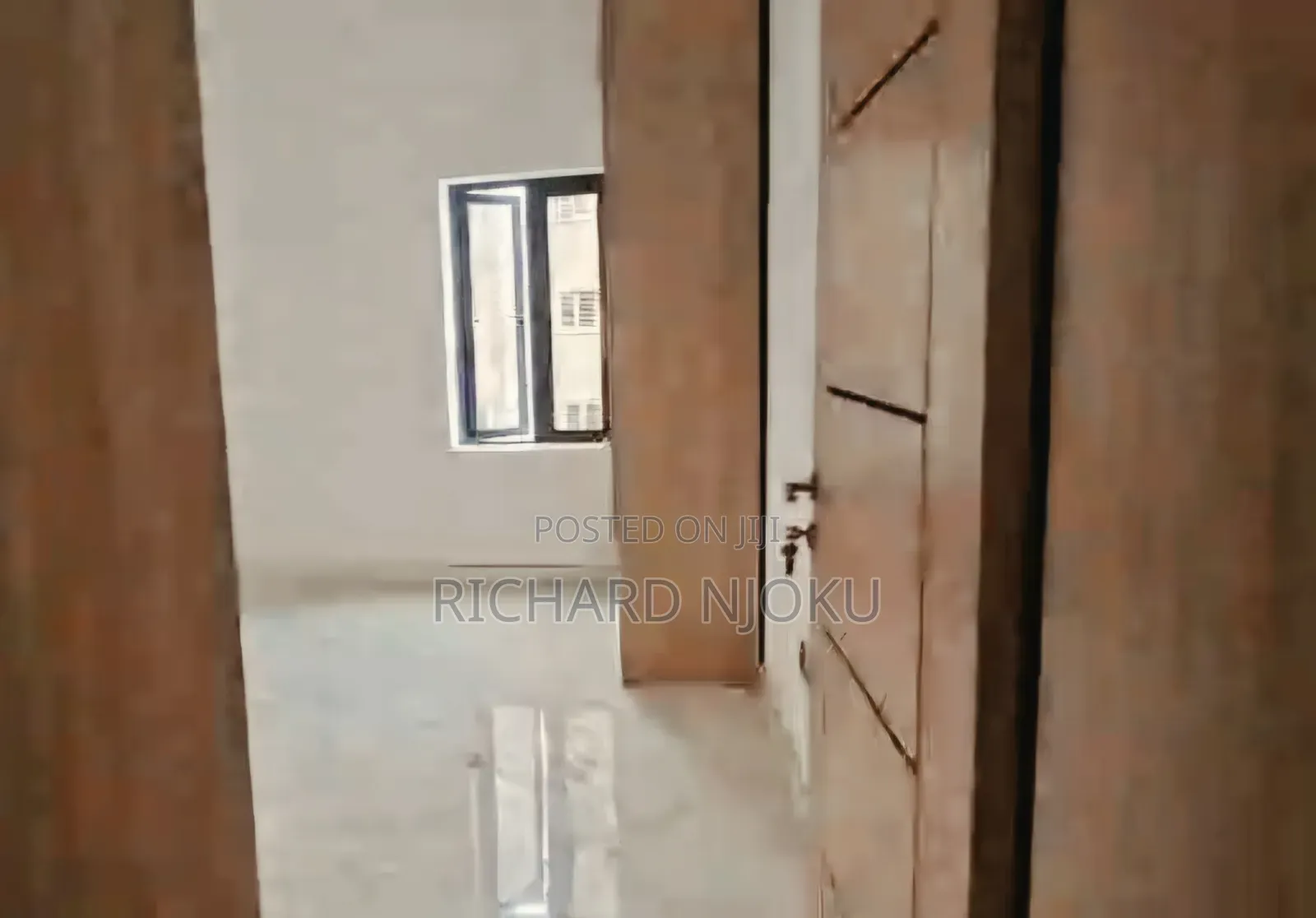 2bdrm Apartment in Bode Thomas for sale