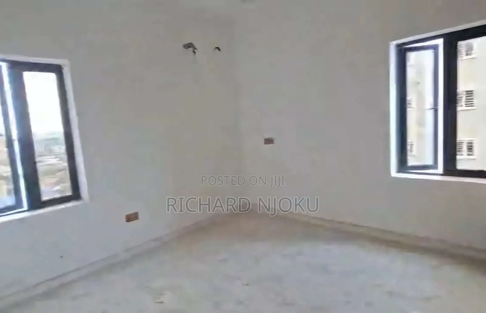 2bdrm Apartment in Bode Thomas for sale