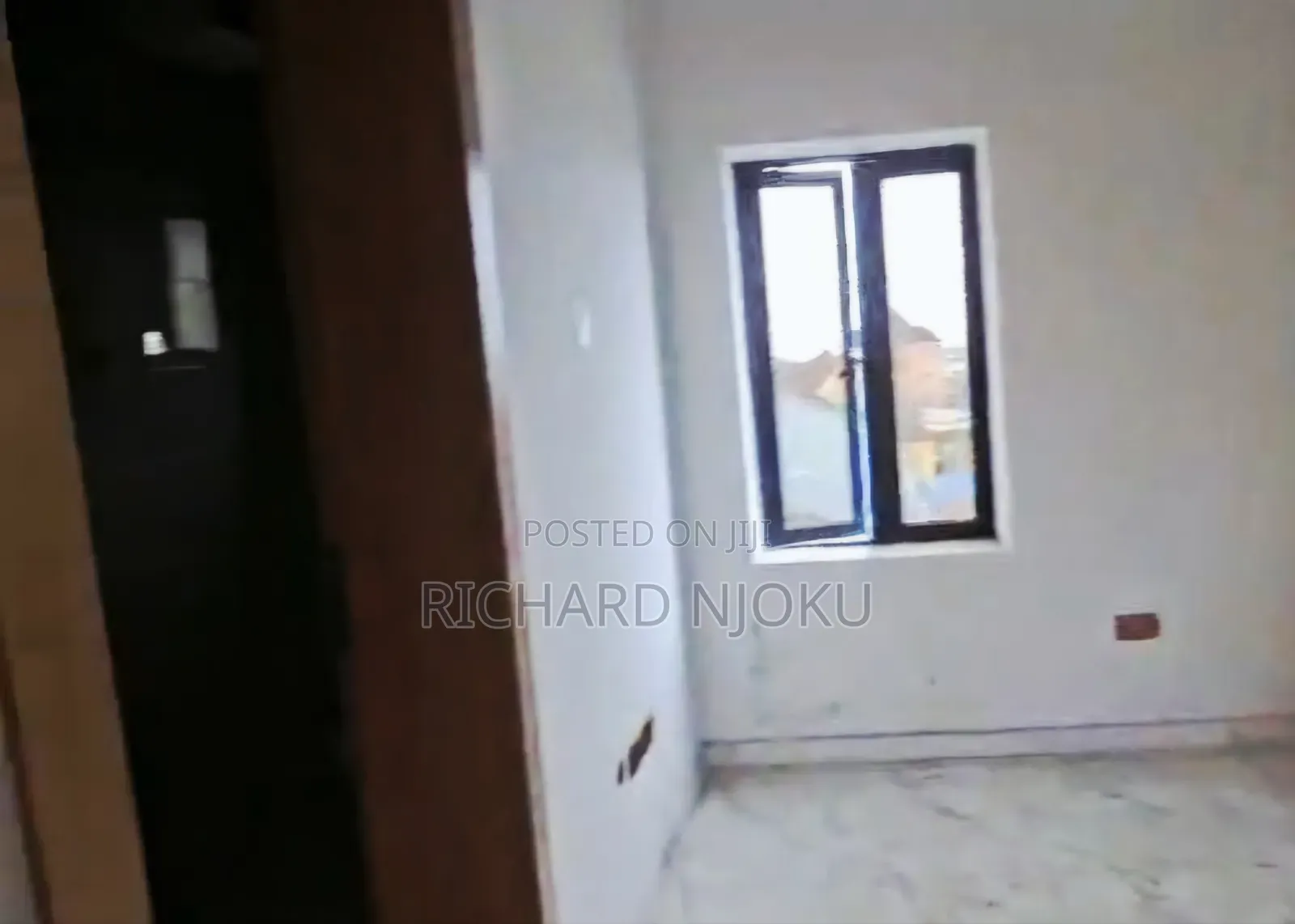 2bdrm Apartment in Bode Thomas for sale