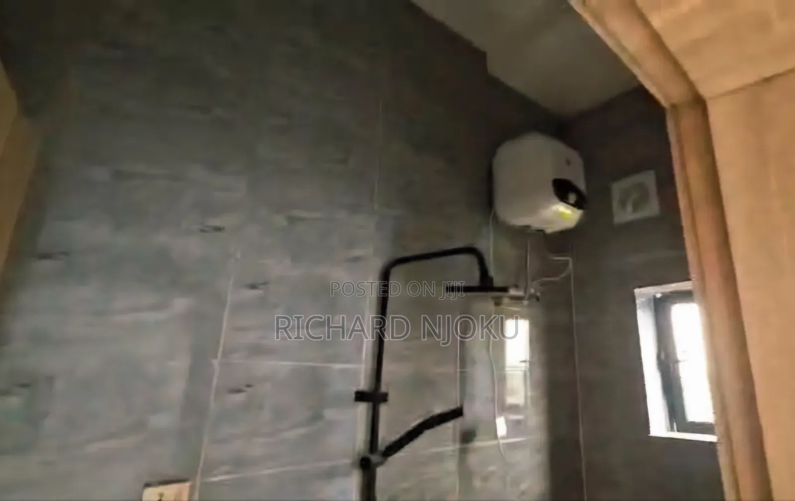 2bdrm Apartment in Bode Thomas for sale