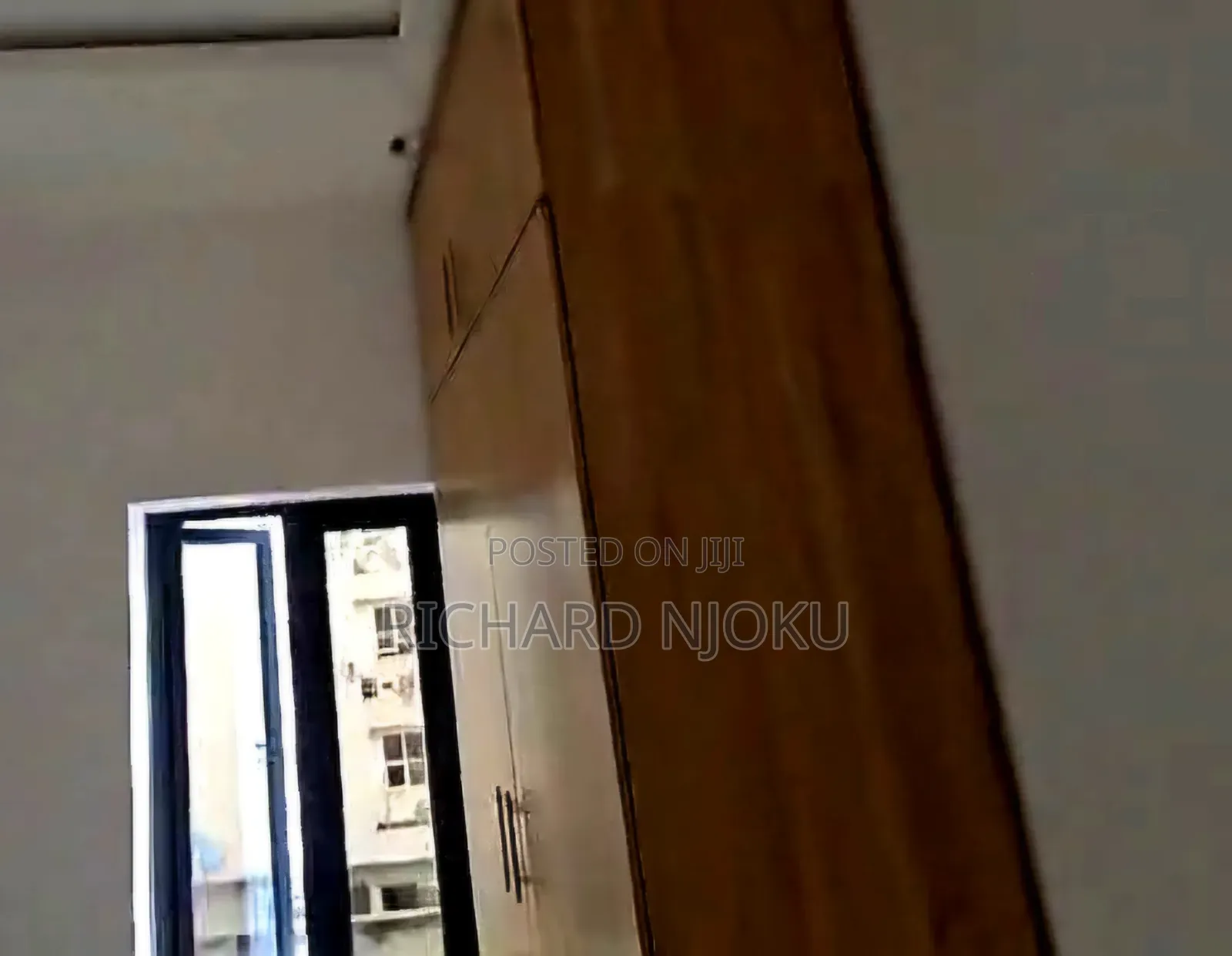 2bdrm Apartment in Bode Thomas for sale