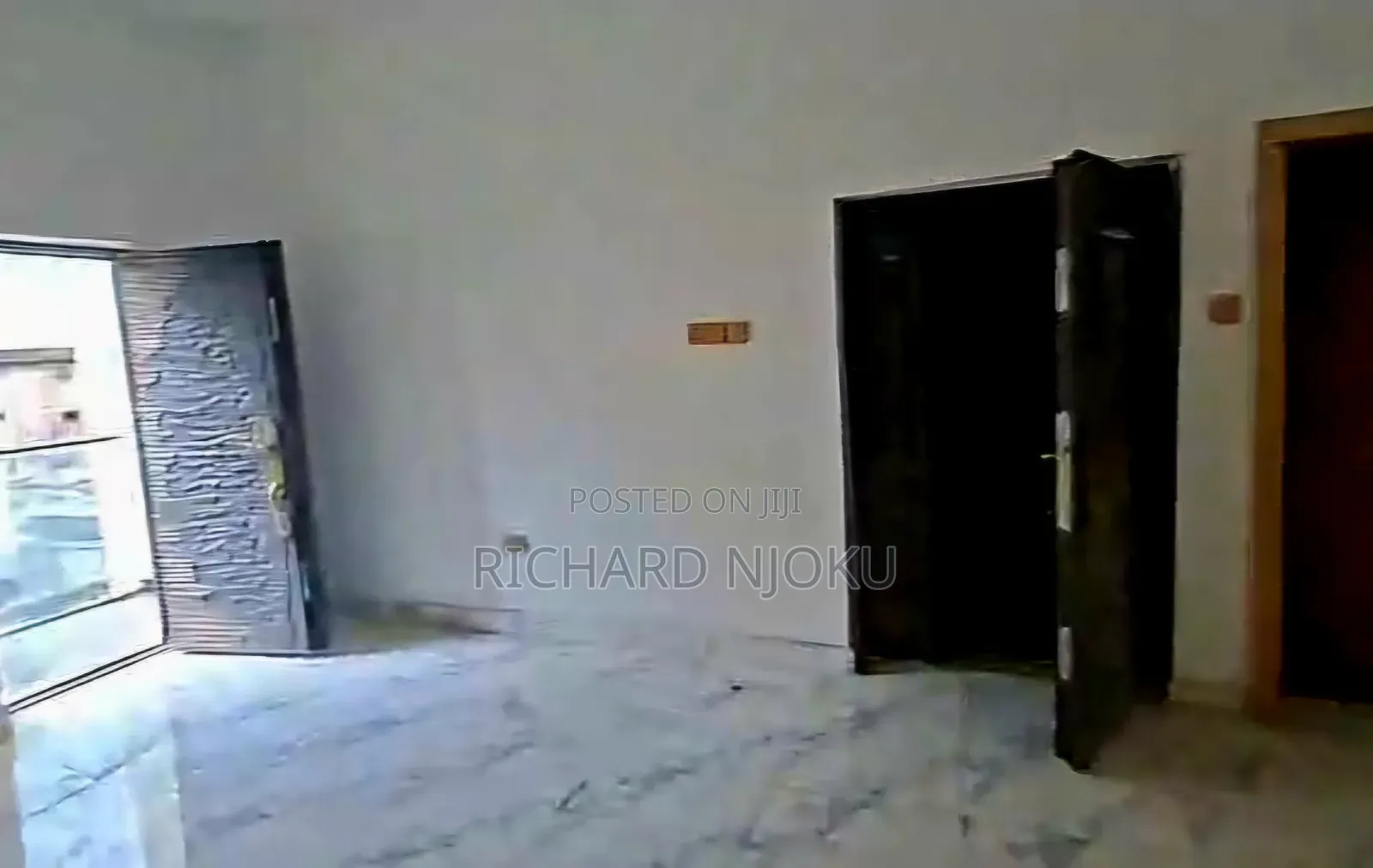 2bdrm Apartment in Bode Thomas for sale