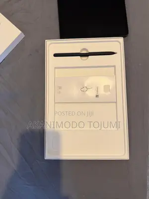 New Samsung Galaxy Tab S8 128 GB Black