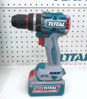 96nm Total Cordless Drilling Machine