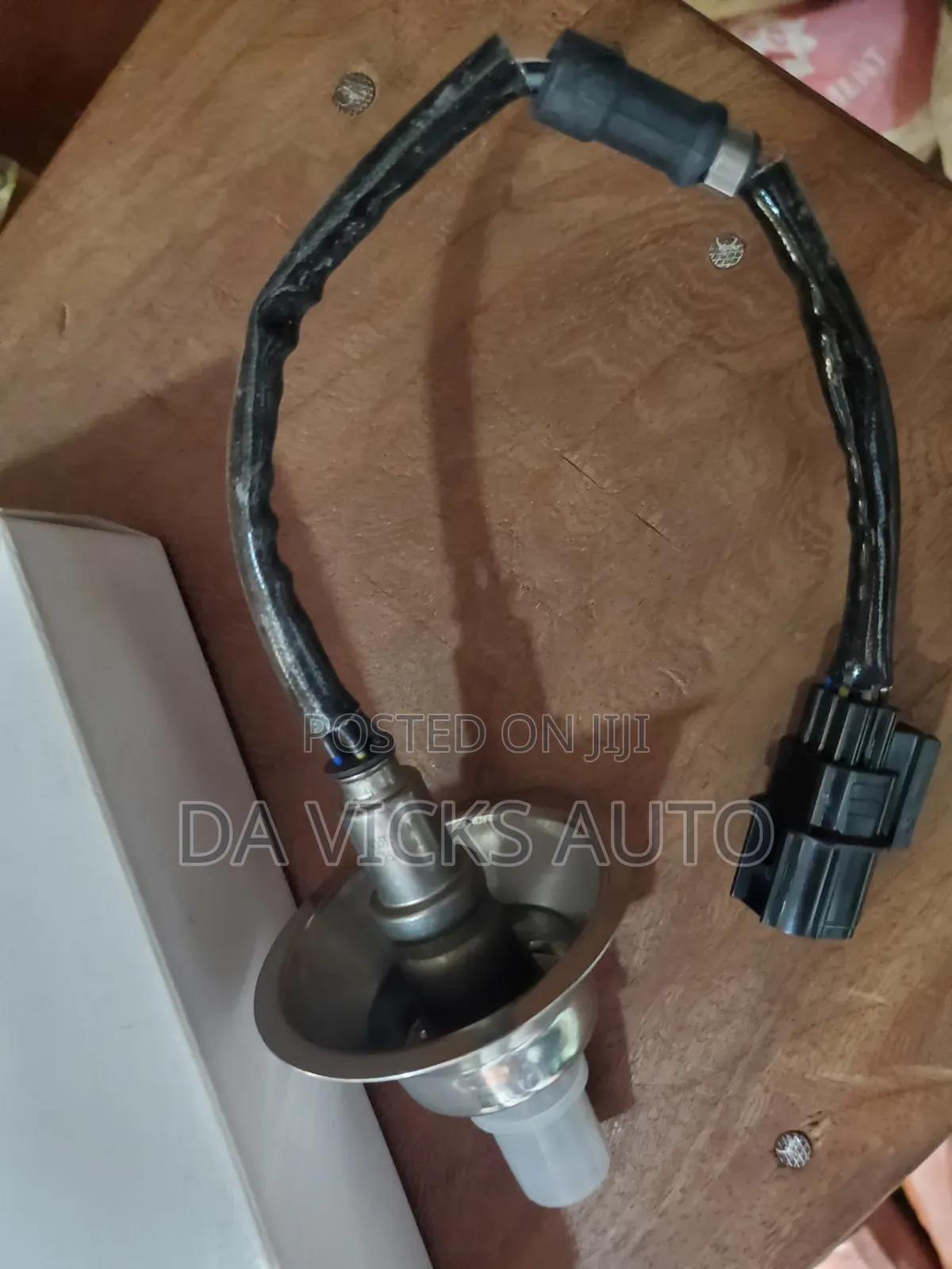 Oxygen Sensor/02sensor Civic