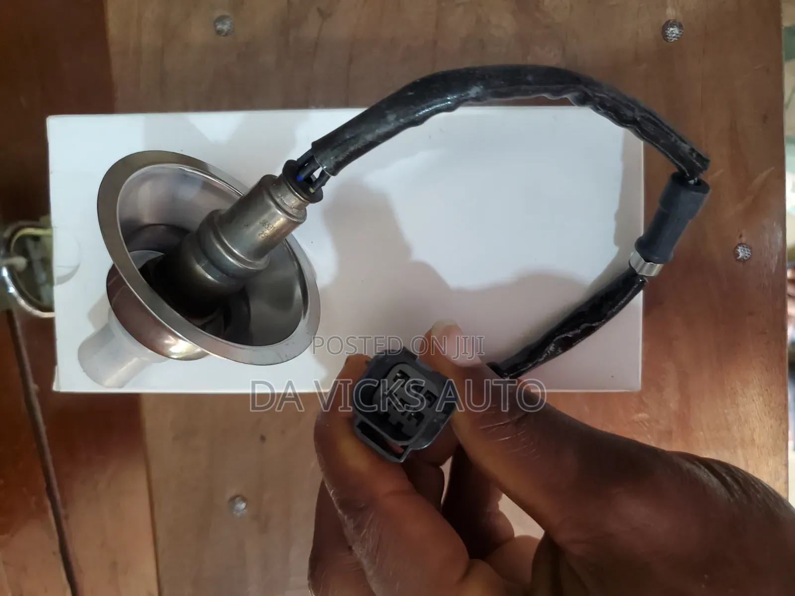 Oxygen Sensor/02sensor Civic