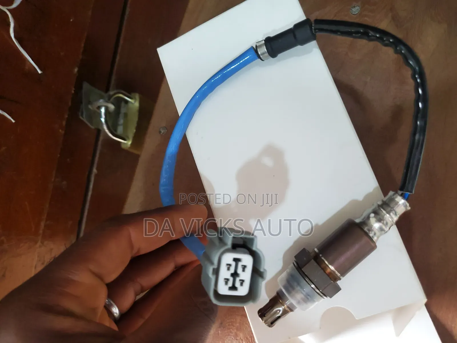 Oxygen Sensor/02sensor EOD