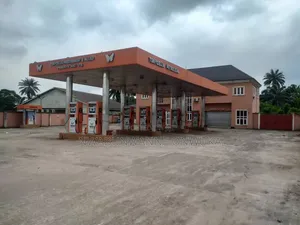 Functional Filling Station