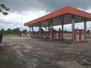 Functional Filling Station