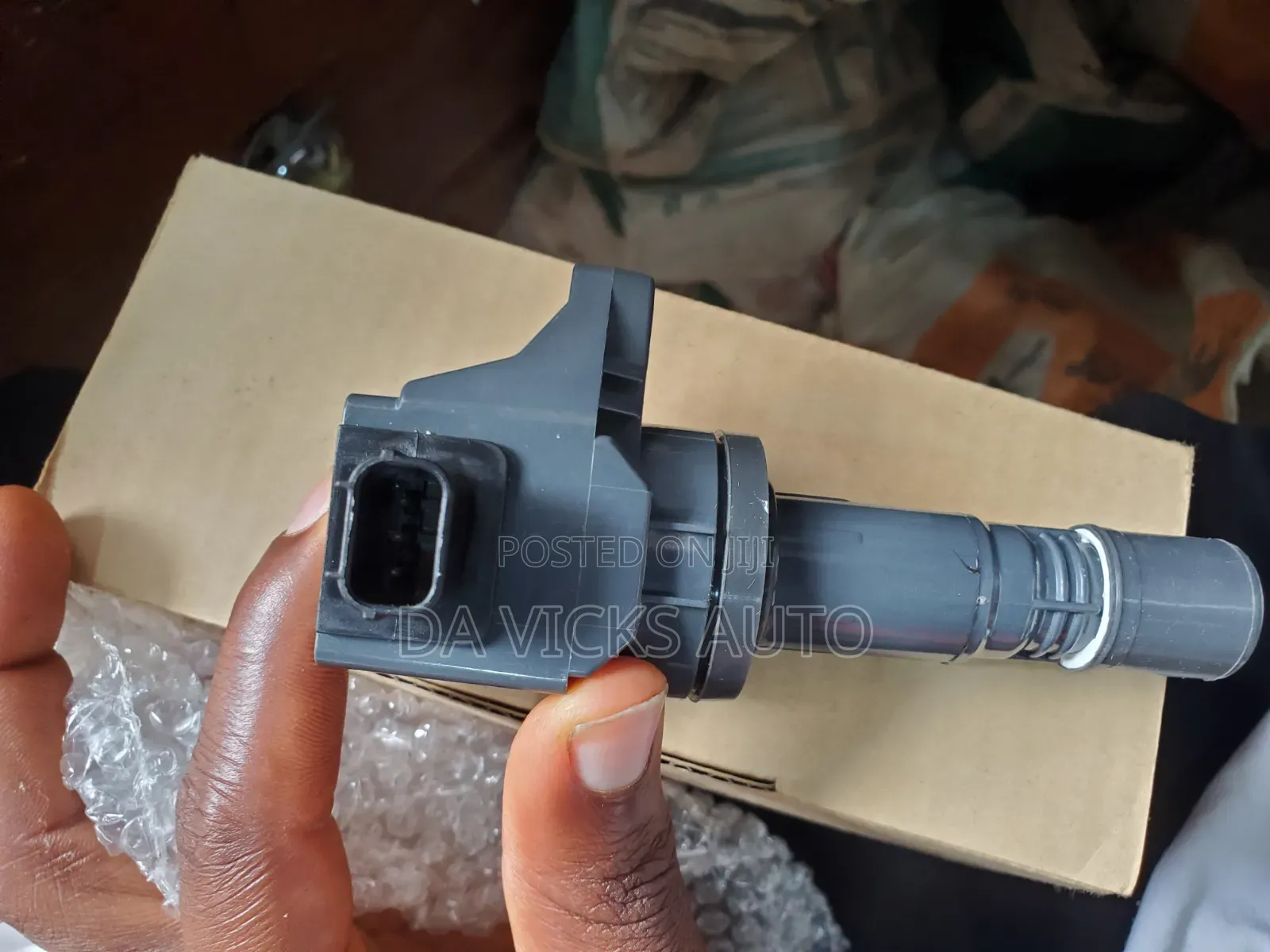 Plug Coil 2013 Civic