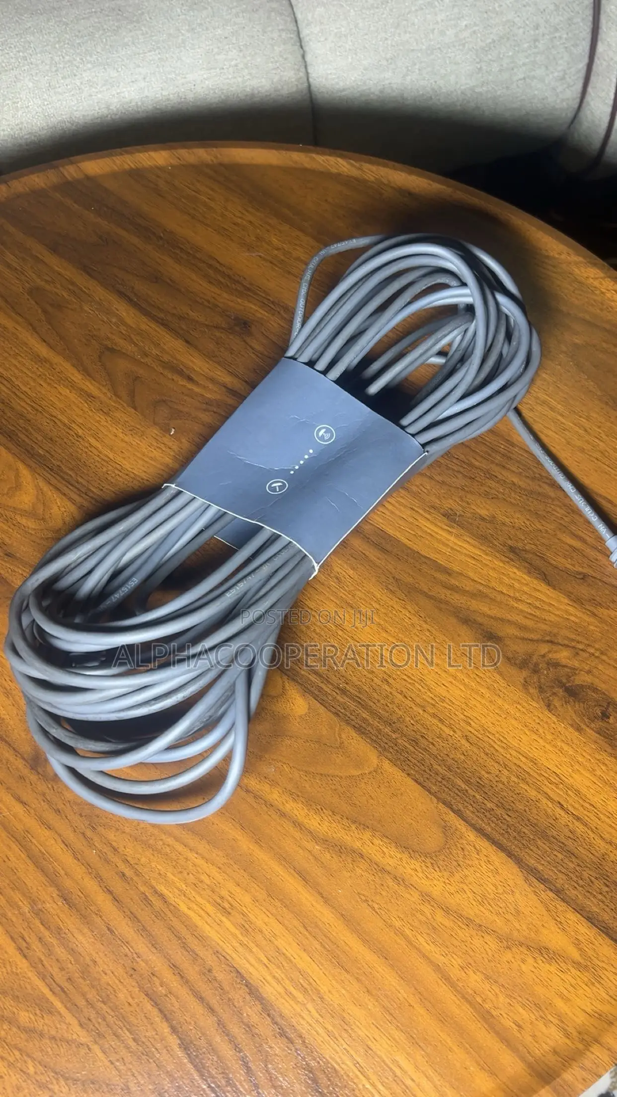 Starlink Gen 3 Cable