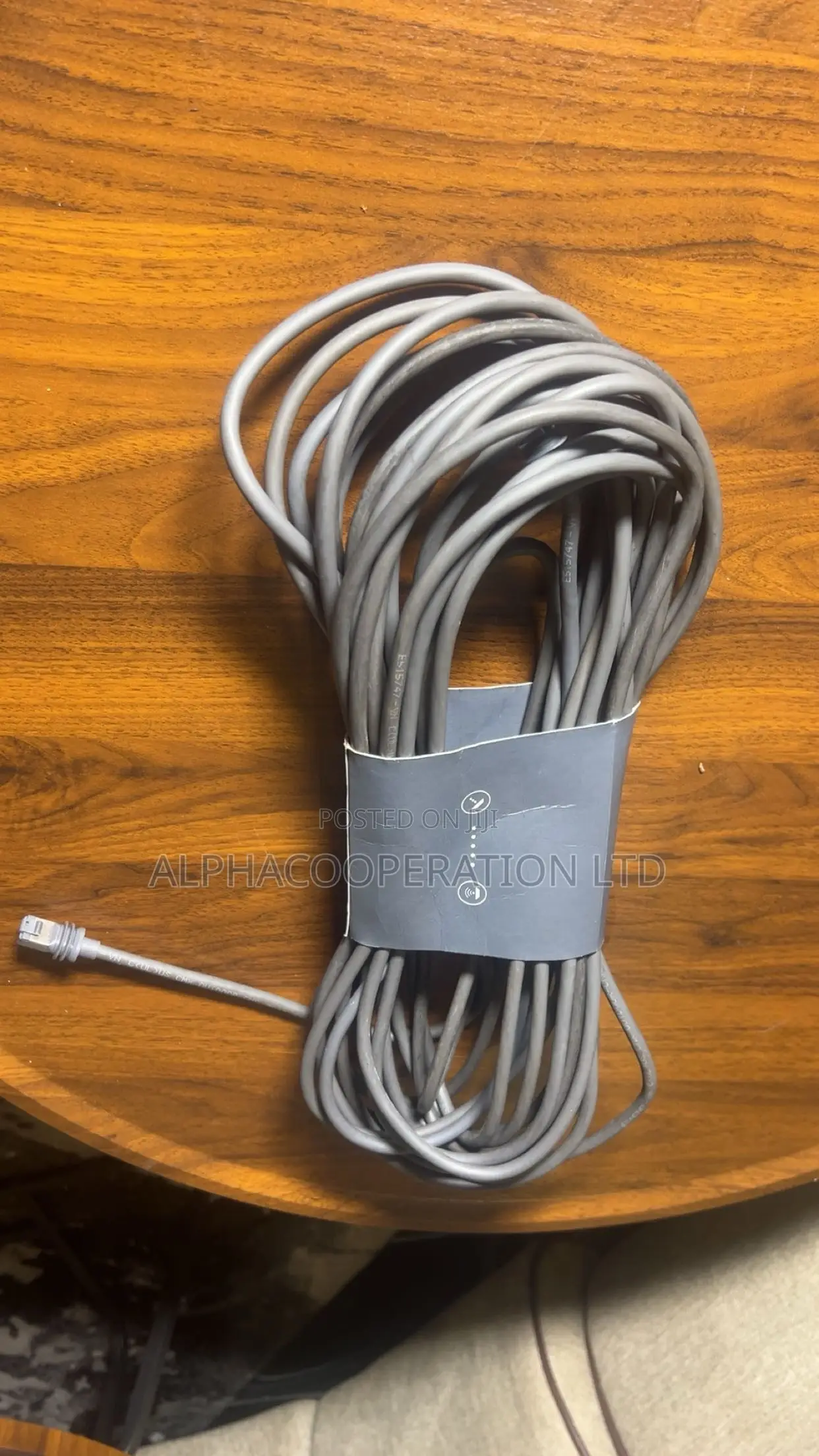 Starlink Gen 3 Cable
