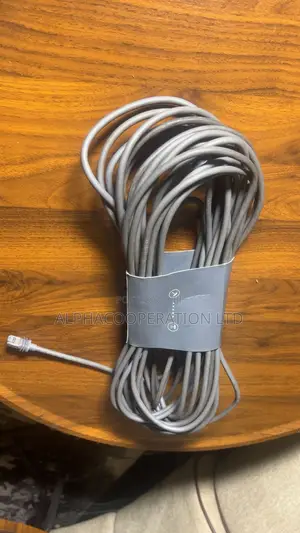Starlink Gen 3 Cable