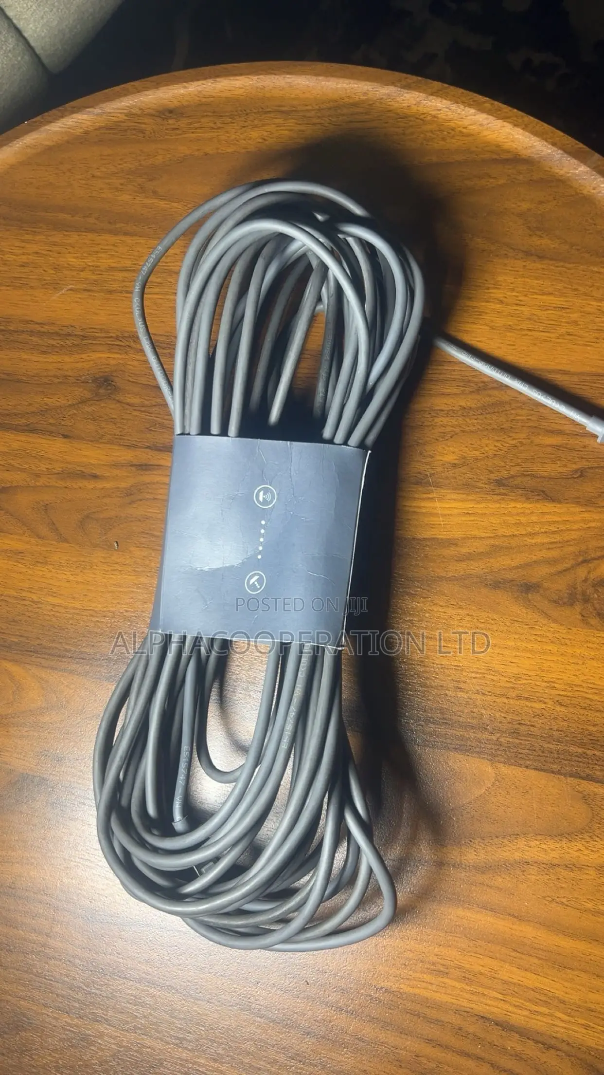 Starlink Gen 3 Cable