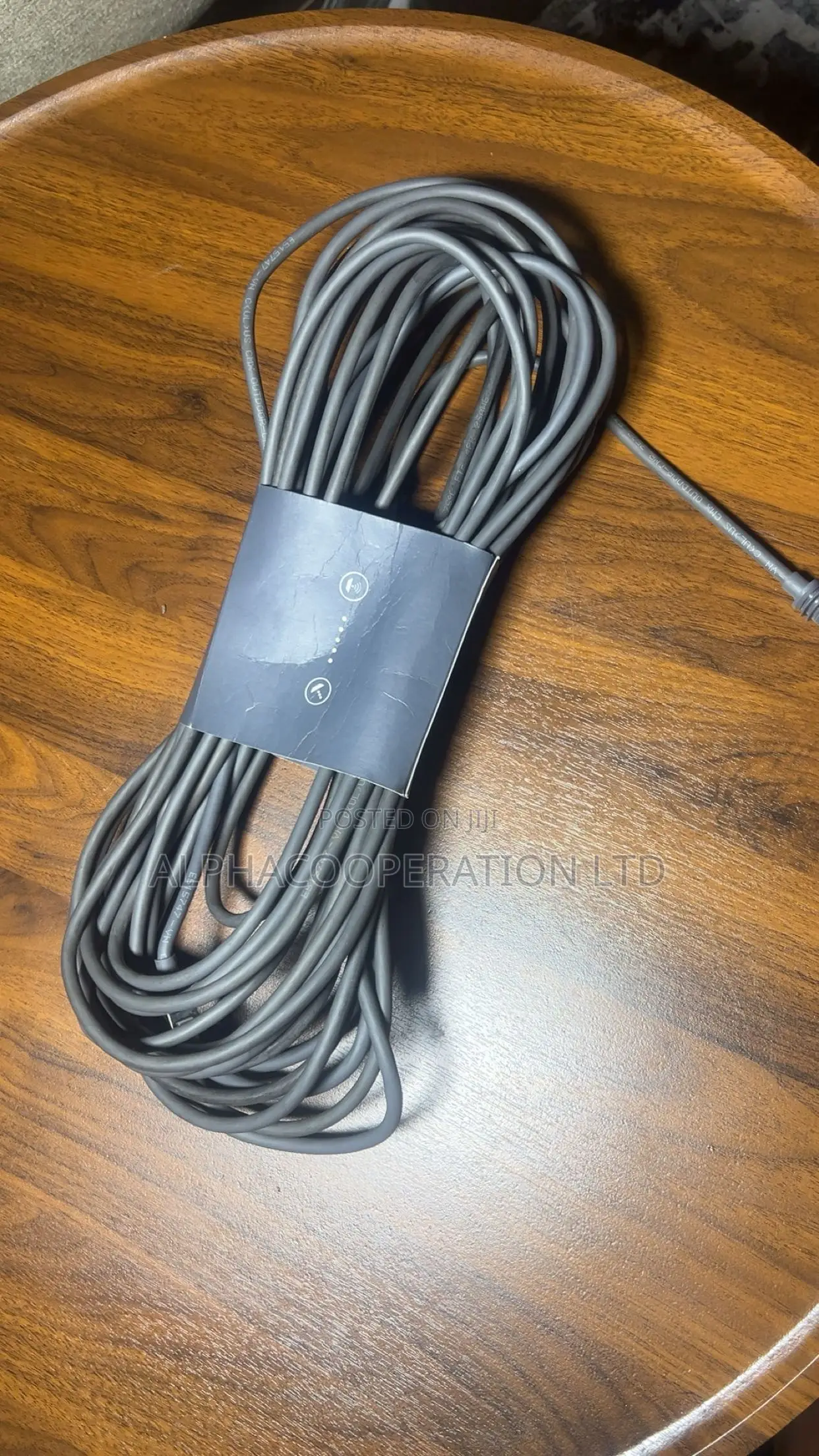Starlink Gen 3 Cable