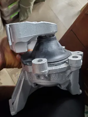Side Engine Mount 2008 CRV