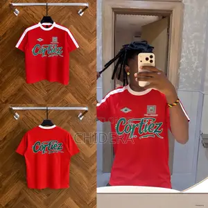 Male Wears