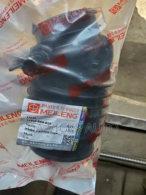 Injector Mouth Hose 2018 HRV