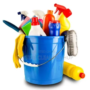 Deep Cleaning & Fumigation Services in Lagos