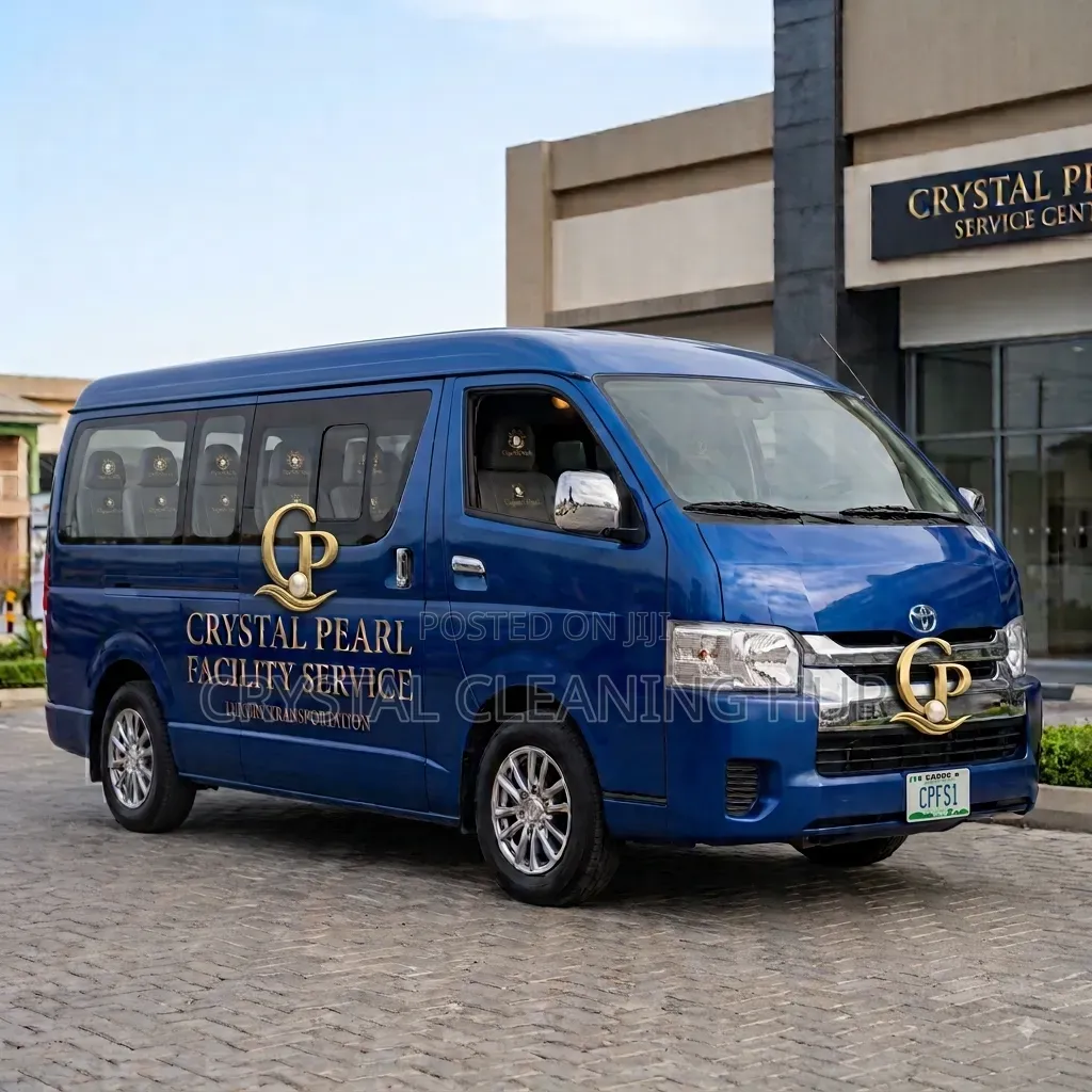 Deep Cleaning & Fumigation Services in Lagos