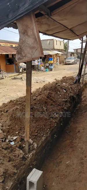 524sqm Joint Venture (JV) Magodo Phase 2 Lagos